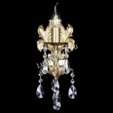 Бра Бэлла №1 латунь Лучик в Новокузнецке