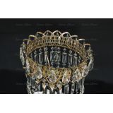 Лампа настольная Катерина № 3 в Новокузнецке Лампа настольная Катерина № 3 в Новокузнецке