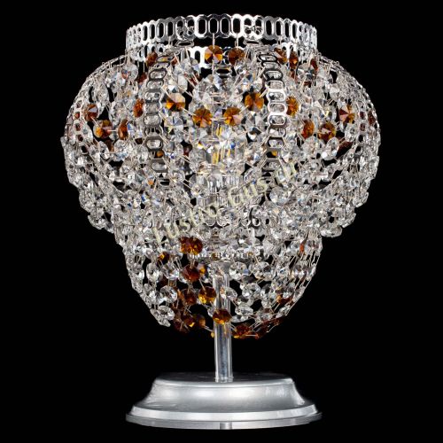 Настольная лампа Альфа №1 чайная в Новокузнецке Настольная лампа Альфа №1 чайная в Новокузнецке