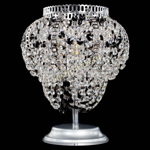 Настольная лампа Альфа №1 черная в Новокузнецке Настольная лампа Альфа №1 черная в Новокузнецке