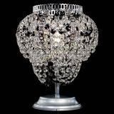 Настольная лампа Альфа №1 черная в Новокузнецке Настольная лампа Альфа №1 черная в Новокузнецке