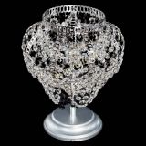 Настольная лампа Альфа №1 черная в Новокузнецке Настольная лампа Альфа №1 черная в Новокузнецке