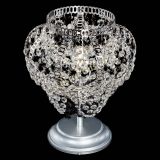 Настольная лампа Альфа №1 черная в Новокузнецке Настольная лампа Альфа №1 черная в Новокузнецке