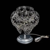 Настольная лампа Альфа №1 черная в Новокузнецке Настольная лампа Альфа №1 черная в Новокузнецке