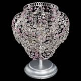 Настольная лампа Альфа №1 розовая в Новокузнецке Настольная лампа Альфа №1 розовая в Новокузнецке