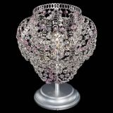 Настольная лампа Альфа №1 розовая в Новокузнецке Настольная лампа Альфа №1 розовая в Новокузнецке