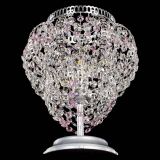 Настольная лампа Альфа №1 розовая в Новокузнецке Настольная лампа Альфа №1 розовая в Новокузнецке