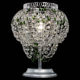 Настольная лампа Альфа №1 зеленая в Новокузнецке Настольная лампа Альфа №1 зеленая в Новокузнецке