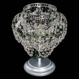 Настольная лампа Альфа №1 зеленая в Новокузнецке Настольная лампа Альфа №1 зеленая в Новокузнецке