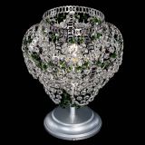 Настольная лампа Альфа №1 зеленая в Новокузнецке Настольная лампа Альфа №1 зеленая в Новокузнецке