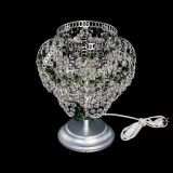 Настольная лампа Альфа №1 зеленая в Новокузнецке Настольная лампа Альфа №1 зеленая в Новокузнецке