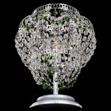 Настольная лампа Альфа №1 зеленая в Новокузнецке Настольная лампа Альфа №1 зеленая в Новокузнецке