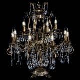 Настольная лампа Алфея №12 Баден в Новокузнецке