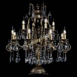 Настольная лампа Алфея №12 Баден в Новокузнецке