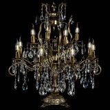 Настольная лампа Алфея №12 Журавлик в Новокузнецке