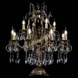 Настольная лампа Алфея №12 Журавлик в Новокузнецке