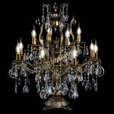 Настольная лампа Алфея №12 Звездочка в Новокузнецке