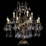 Настольная лампа Алфея №12 Звездочка в Новокузнецке