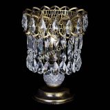 Настольная лампа Астра №1 под бронзу в Новокузнецке