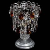 Настольная лампа Астра №1 чайная в Новокузнецке Настольная лампа Астра №1 чайная в Новокузнецке