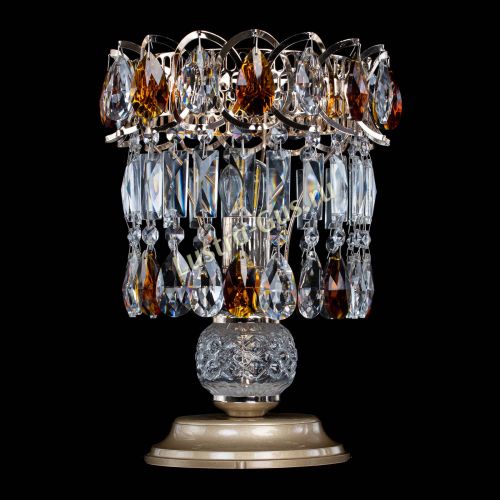 Настольная лампа Астра №1 чайная в Новокузнецке Настольная лампа Астра №1 чайная в Новокузнецке