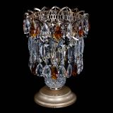 Настольная лампа Астра №1 чайная в Новокузнецке Настольная лампа Астра №1 чайная в Новокузнецке