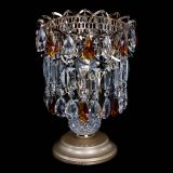 Настольная лампа Астра №1 чайная в Новокузнецке Настольная лампа Астра №1 чайная в Новокузнецке