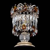 Настольная лампа Астра №1 чайная в Новокузнецке Настольная лампа Астра №1 чайная в Новокузнецке