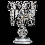 Настольная лампа Астра №1 черная в Новокузнецке Настольная лампа Астра №1 черная в Новокузнецке