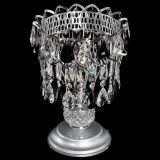 Настольная лампа Астра №1 черная в Новокузнецке Настольная лампа Астра №1 черная в Новокузнецке