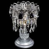 Настольная лампа Астра №1 черная в Новокузнецке Настольная лампа Астра №1 черная в Новокузнецке