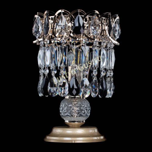 Настольная лампа Астра №1 черная в Новокузнецке Настольная лампа Астра №1 черная в Новокузнецке