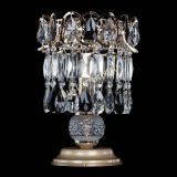 Настольная лампа Астра №1 черная в Новокузнецке Настольная лампа Астра №1 черная в Новокузнецке