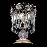 Настольная лампа Астра №1 черная в Новокузнецке Настольная лампа Астра №1 черная в Новокузнецке