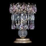 Настольная лампа Астра №1 розовая в Новокузнецке Настольная лампа Астра №1 розовая в Новокузнецке