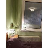 Настольная лампа Астра №1 зеленая в Новокузнецке Настольная лампа Астра №1 зеленая в Новокузнецке