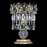 Настольная лампа Астра №1 зеленая в Новокузнецке Настольная лампа Астра №1 зеленая в Новокузнецке