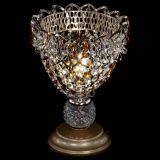 Настольная лампа Астра ажур №1 в Новокузнецке