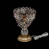 Настольная лампа Астра ажур №1 в Новокузнецке