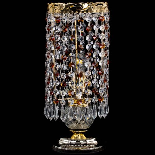 Настольная лампа Диана Карандаш чайная в Новокузнецке Настольная лампа Диана Карандаш чайная в Новокузнецке