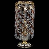 Настольная лампа Диана Карандаш чайная в Новокузнецке Настольная лампа Диана Карандаш чайная в Новокузнецке