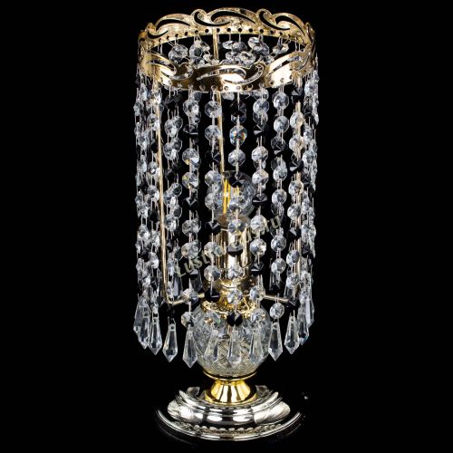 Настольная лампа Диана Карандаш черная в Новокузнецке Настольная лампа Диана Карандаш черная в Новокузнецке