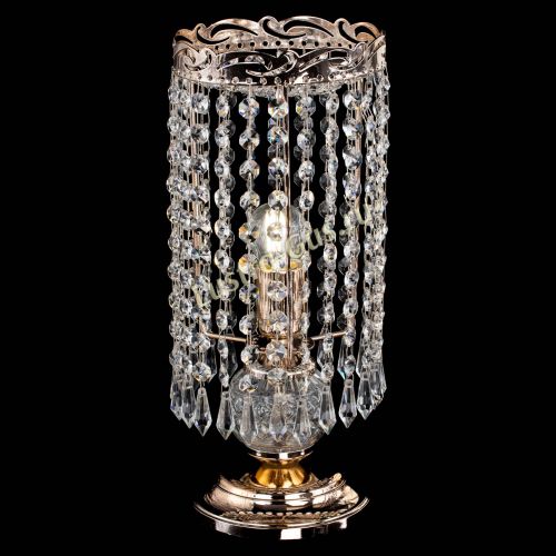 Настольная лампа Диана Карандаш в Новокузнецке Гусь Хрустальный