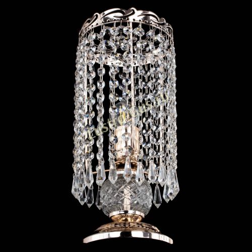 Настольная лампа Диана Карандаш в Новокузнецке Гусь Хрустальный