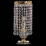 Настольная лампа Диана Карандаш розовая в Новокузнецке Настольная лампа Диана Карандаш розовая в Новокузнецке