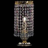 Настольная лампа Диана Карандаш розовая в Новокузнецке Настольная лампа Диана Карандаш розовая в Новокузнецке