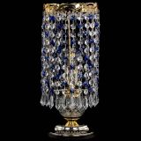 Настольная лампа Диана Карандаш синяя в Новокузнецке Настольная лампа Диана Карандаш синяя в Новокузнецке