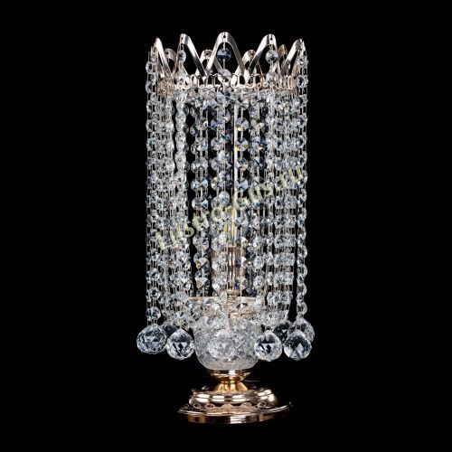 Настольная лампа Элит шар 30 в Новокузнецке Настольная лампа Элит шар 30 в Новокузнецке