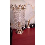 Лампа настольная Элит Журавль в Новокузнецке Лампа настольная Элит Журавль в Новокузнецке