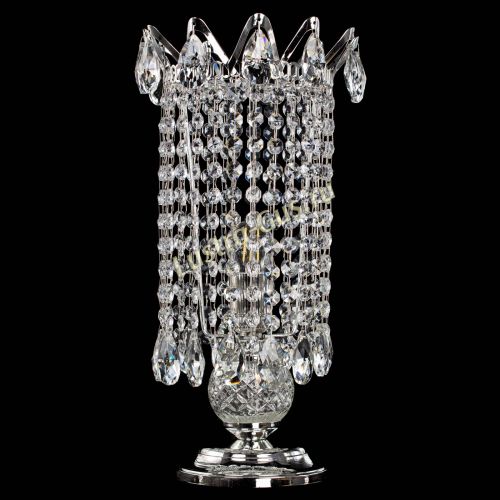 Лампа настольная Элит Журавль в Новокузнецке Лампа настольная Элит Журавль в Новокузнецке